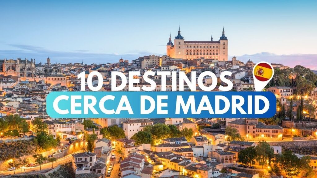 qué visitar cerca de Villarreal en verano