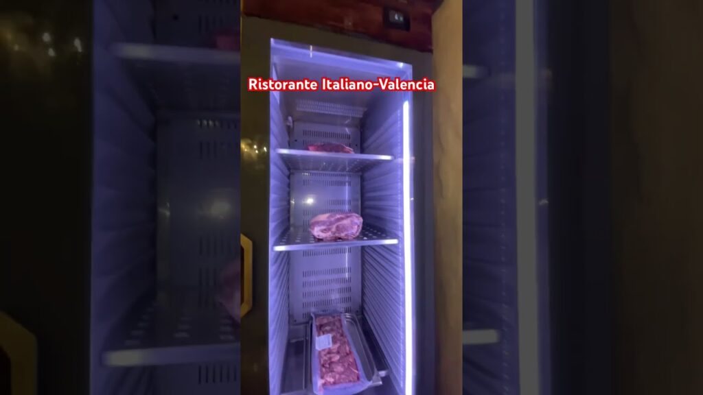 restaurante italiano valencia carabobo