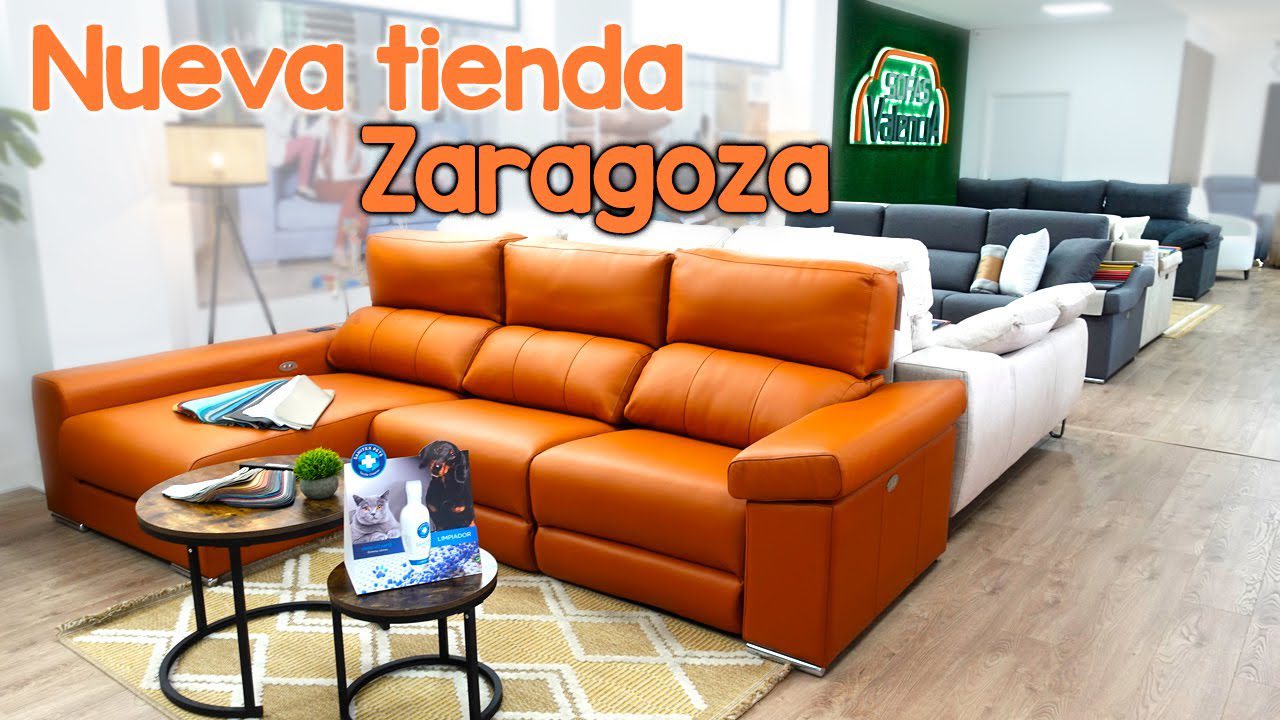 sofas-valencia-en-zaragoza - Valencia Noticias 24h sofas valencia en zaragoza