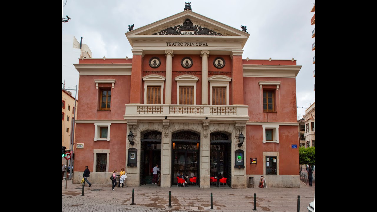 turismo-cultural-en-Castellon-de-la-Plana-si-te-gusta-la-arquitectura - Valencia Noticias 24h turismo cultural en Castellón de la Plana si te gusta la arquitectura