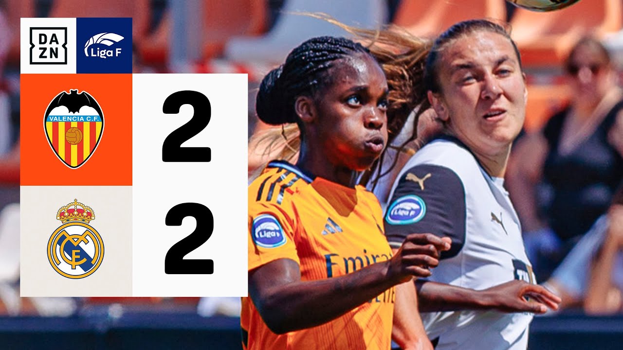 valencia-contra-real-madrid-c-f-femenino-entradas - Valencia Noticias 24h valencia contra real madrid c. f. femenino entradas