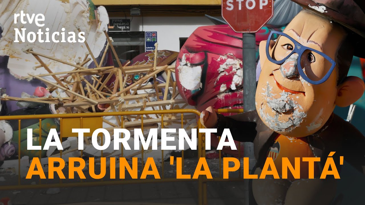 accidentes-fallas-valencia - Valencia Noticias 24h accidentes fallas valencia