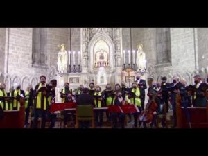 conciertos valencia navidad