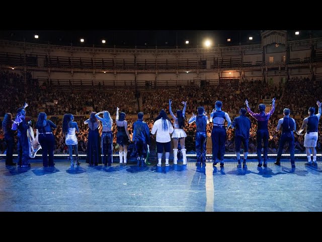 conciertos valencia noviembre 2023