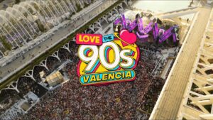 conciertos valencia semana que viene