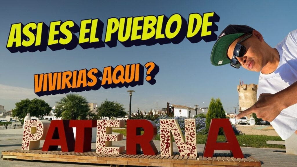 está lloviendo en paterna valencia