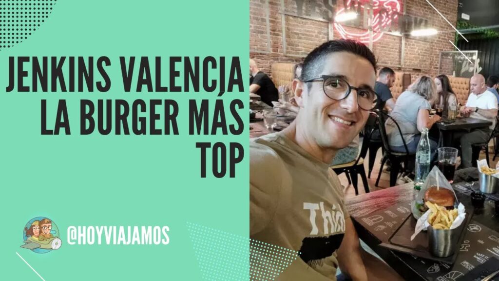 restaurante jenkins valencia