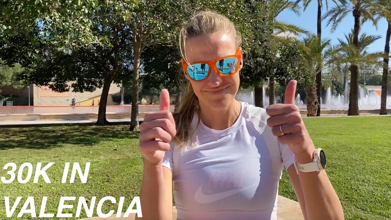 valencia en km