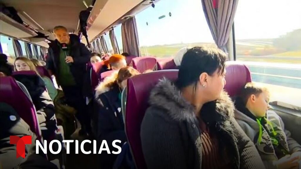 valencia noticias niños