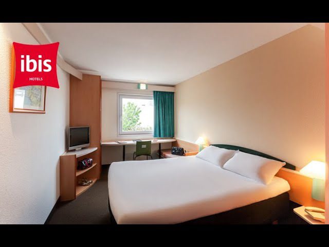 hotel en valencia ibis