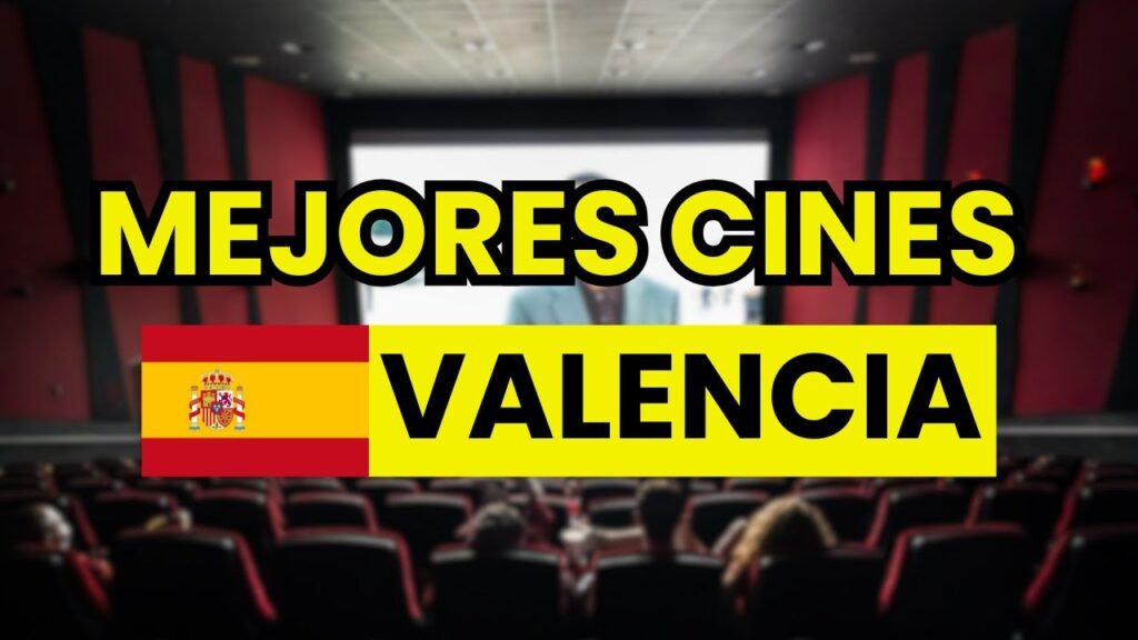 peliculas en kinepolis valencia