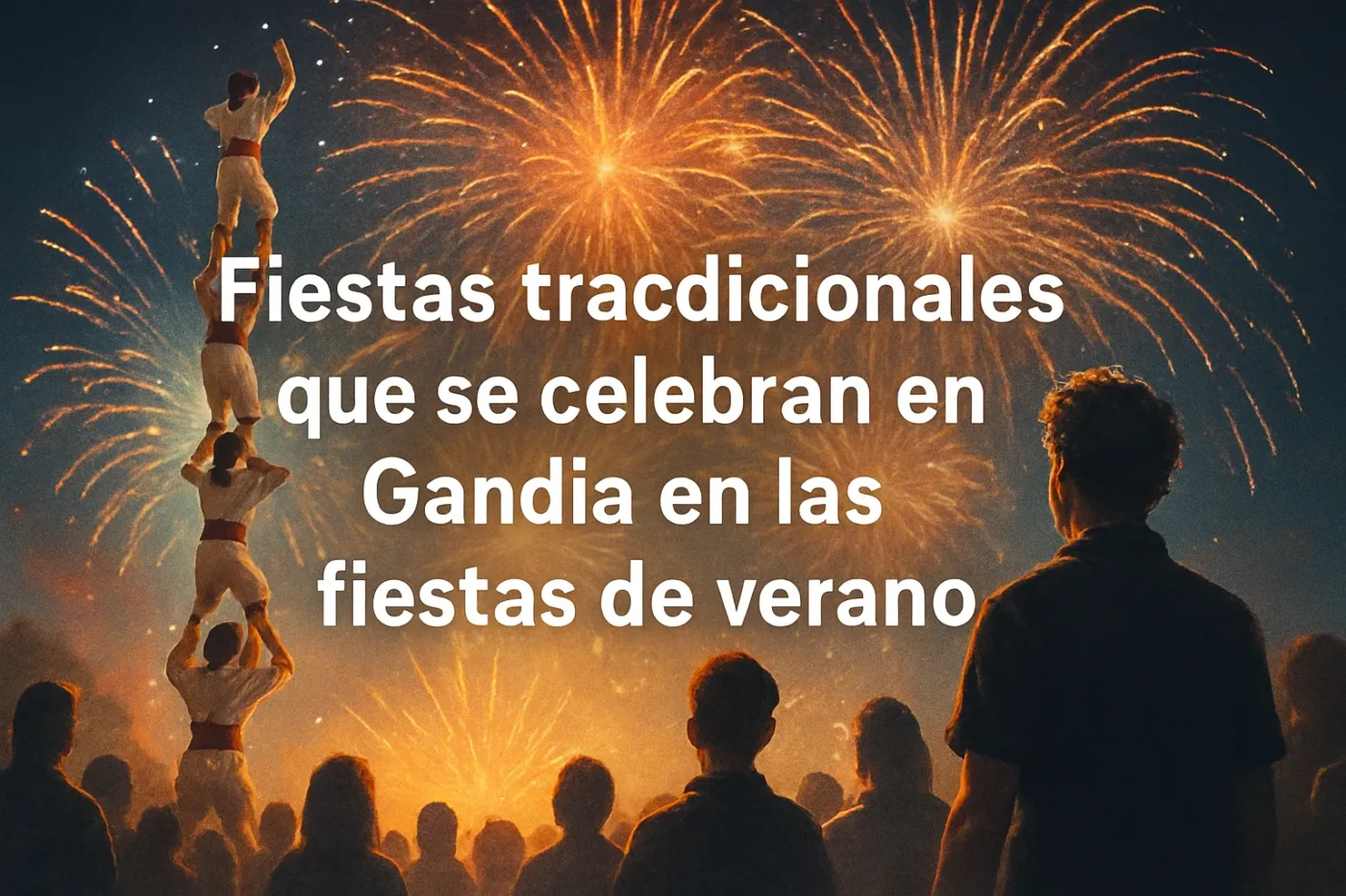 fiestas-tradicionales-que-se-celebran-en-Gandia-en-las-fiestas-de-verano - Valencia Noticias 24h fiestas tradicionales que se celebran en Gandía en las fiestas de verano