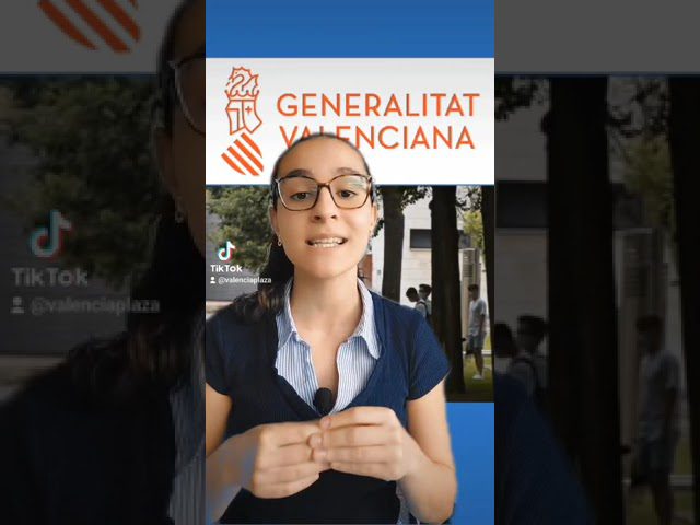 becas comunidad valenciana universidad