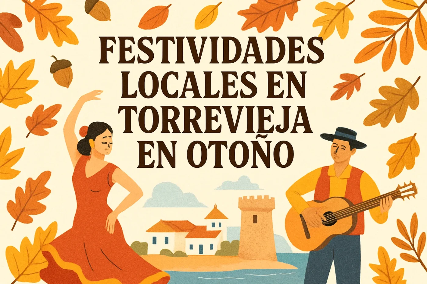 festividades-locales-en-Torrevieja-en-otono - Valencia Noticias 24h festividades locales en Torrevieja en otoño