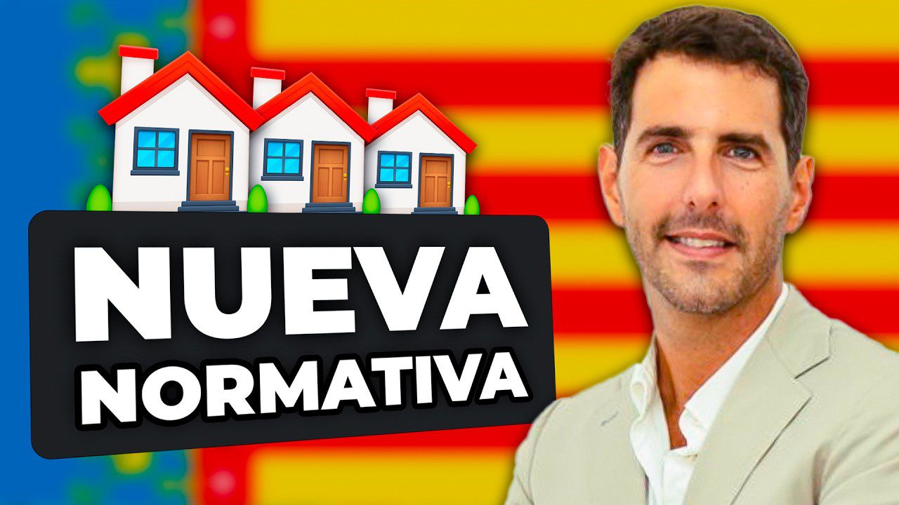 comunidad-valenciana-vivienda-turistica - Valencia Noticias 24h comunidad valenciana vivienda turistica