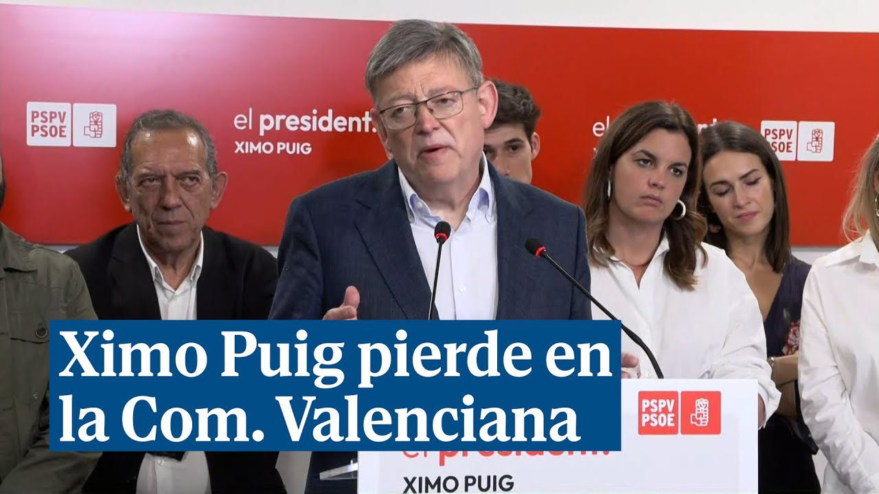equipo-gobierno-comunidad-valenciana - Valencia Noticias 24h equipo gobierno comunidad valenciana