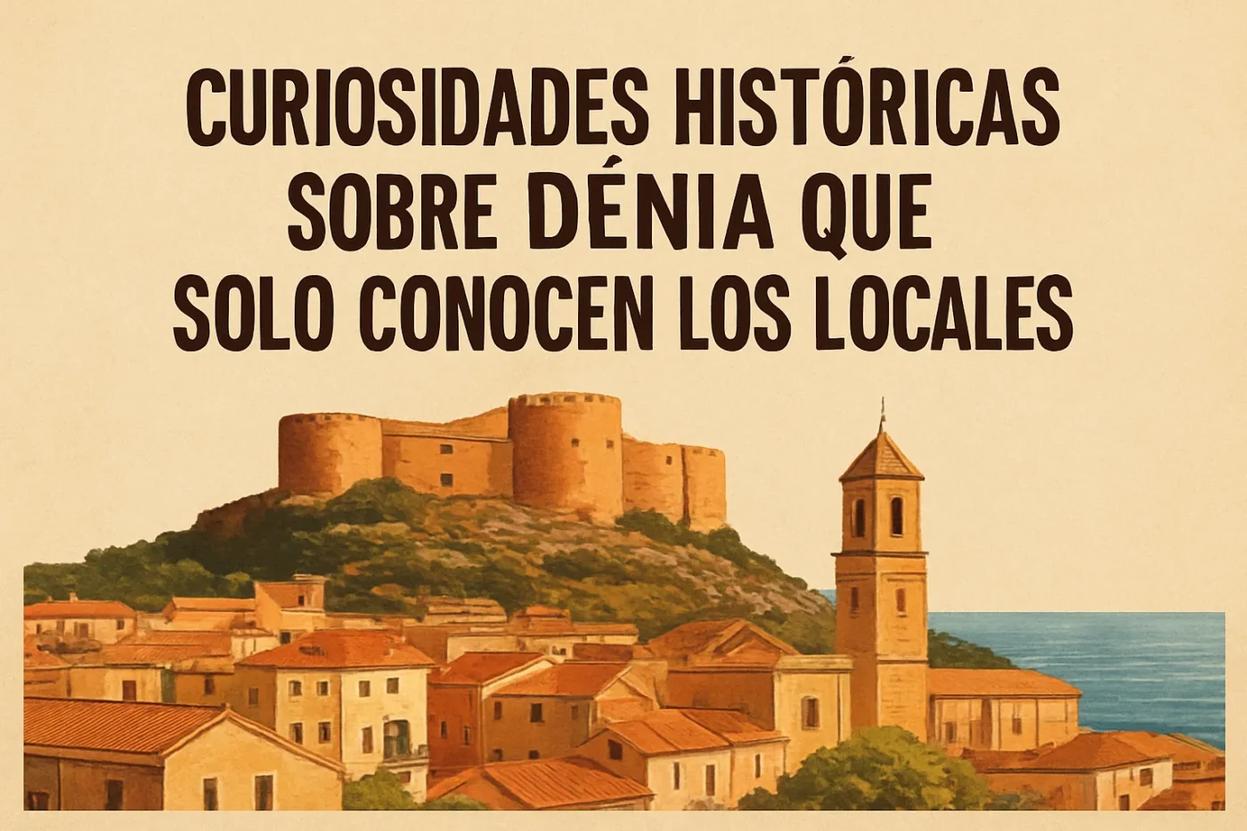 curiosidades-historicas-sobre-Denia-que-solo-conocen-los-locales - Valencia Noticias 24h curiosidades históricas sobre Denia que solo conocen los locales