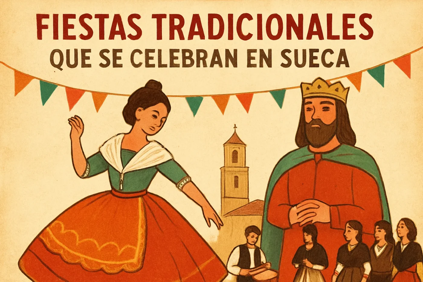 fiestas-tradicionales-que-se-celebran-en-Sueca - Valencia Noticias 24h fiestas tradicionales que se celebran en Sueca