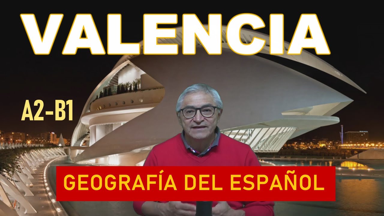 comunidad-valenciana-geografia - Valencia Noticias 24h comunidad valenciana geografia