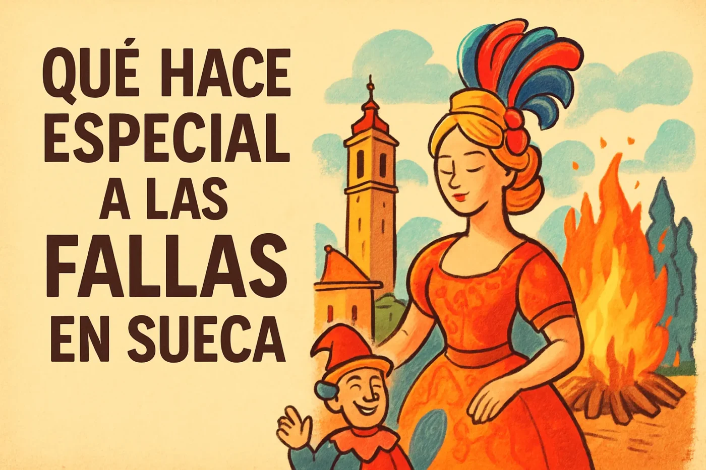 que-hace-especial-a-las-Fallas-en-Sueca - Valencia Noticias 24h qué hace especial a las Fallas en Sueca