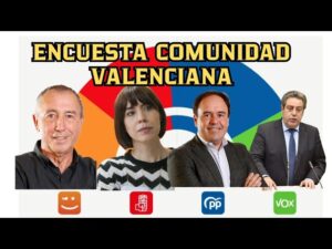 comunidad valenciana partido