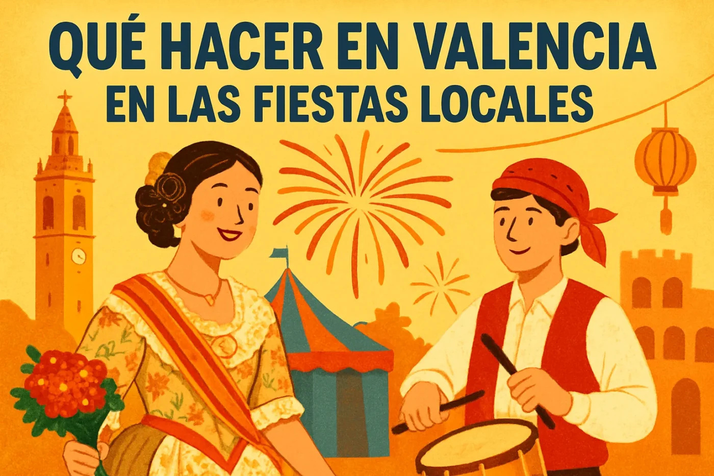 que-hacer-en-Valencia-en-las-fiestas-locales - Valencia Noticias 24h qué hacer en Valencia en las fiestas locales