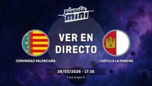 comunidad valenciana baloncesto