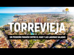 comunidad valenciana torrevieja