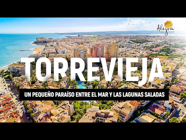 comunidad valenciana torrevieja