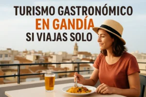 turismo-gastronomico-en-Gandia-si-viajas-solo - Valencia Noticias 24h turismo gastronómico en Gandía si viajas solo