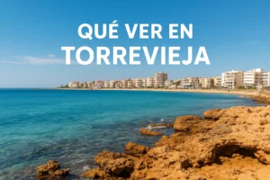 qué ver en Torrevieja